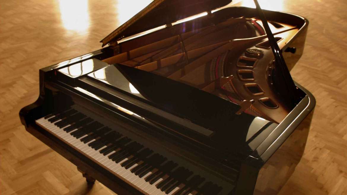 Piano Relocations