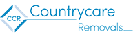 country care removals logo